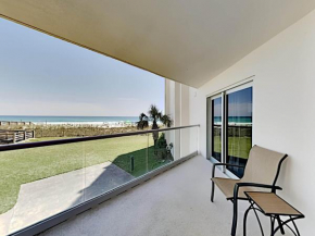 Regency Towers #203 West